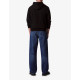 Calvin Klein Ανδρικό φούτερ Monologo terry hoodie